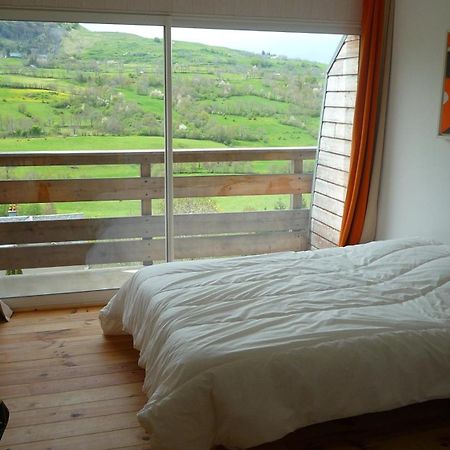 Naturessime Eco Village&Spa Cheylade 部屋 写真