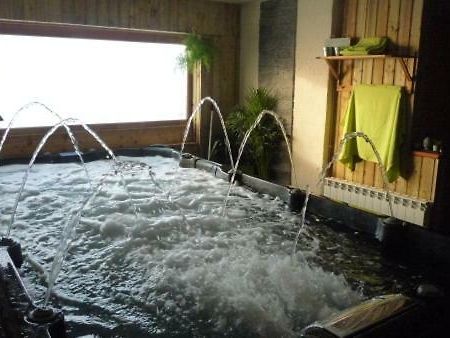 Naturessime Eco Village&Spa Cheylade エクステリア 写真