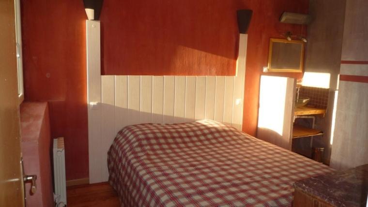 Naturessime Eco Village&Spa Cheylade エクステリア 写真