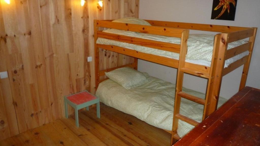 Naturessime Eco Village&Spa Cheylade エクステリア 写真