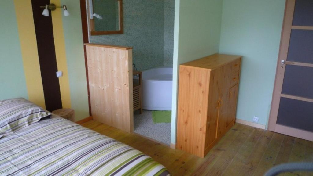 Naturessime Eco Village&Spa Cheylade エクステリア 写真