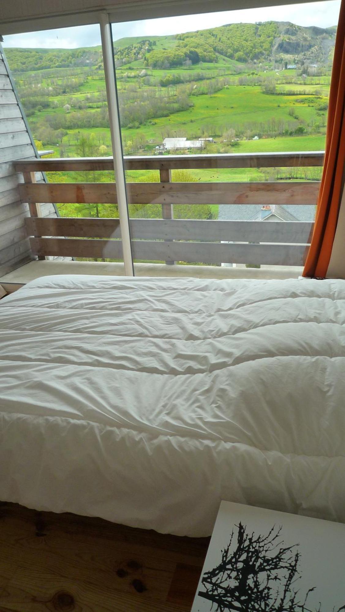 Naturessime Eco Village&Spa Cheylade エクステリア 写真