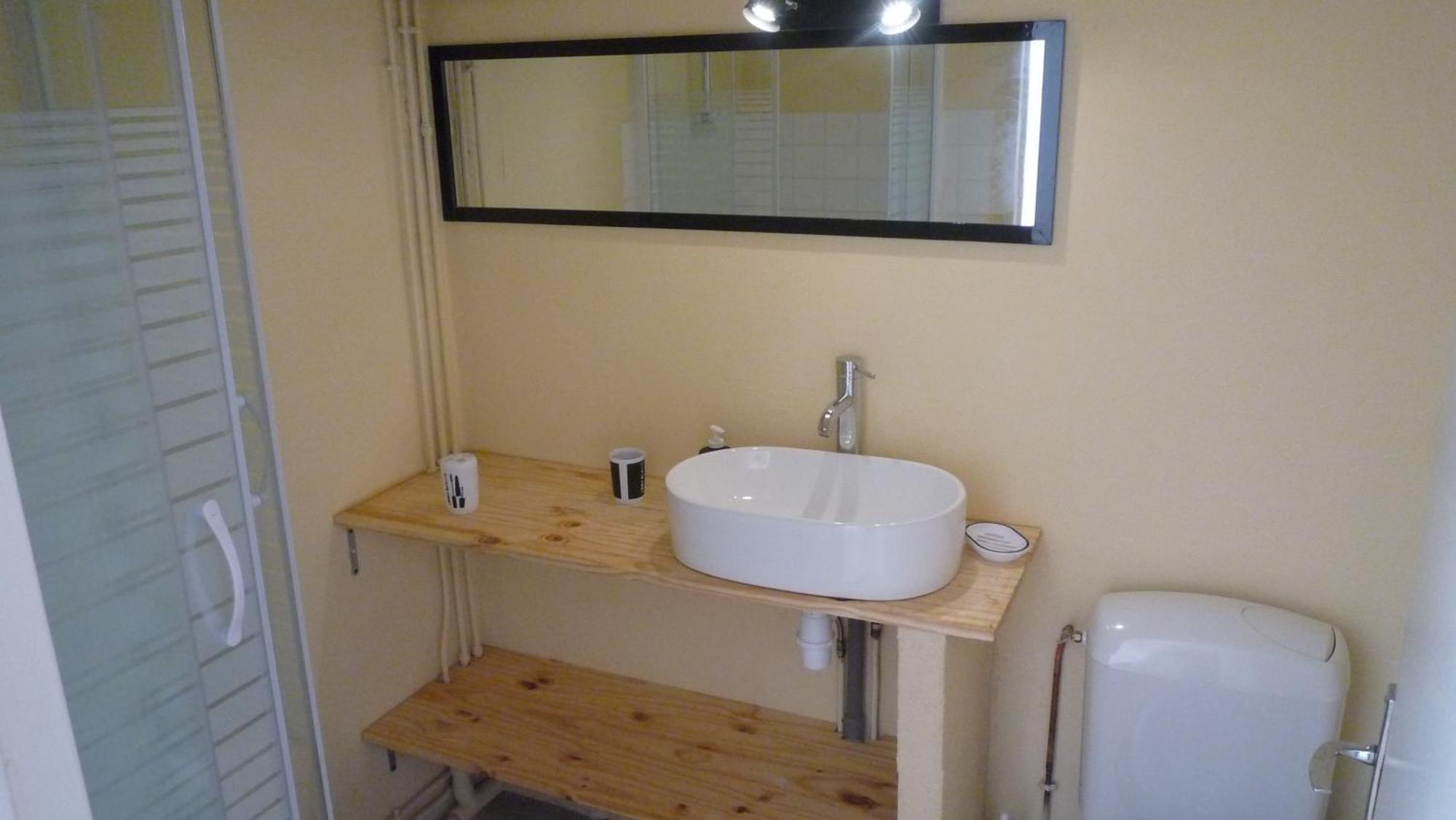 Naturessime Eco Village&Spa Cheylade 部屋 写真