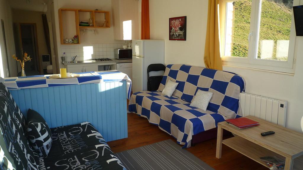 Naturessime Eco Village&Spa Cheylade エクステリア 写真