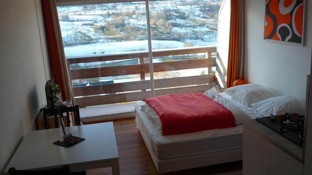 Naturessime Eco Village&Spa Cheylade 部屋 写真