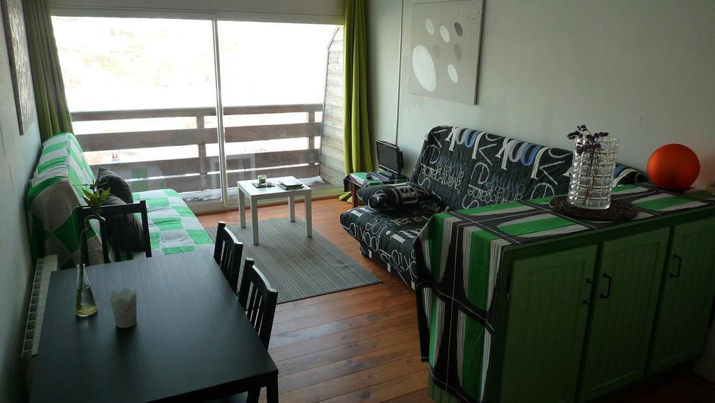 Naturessime Eco Village&Spa Cheylade エクステリア 写真