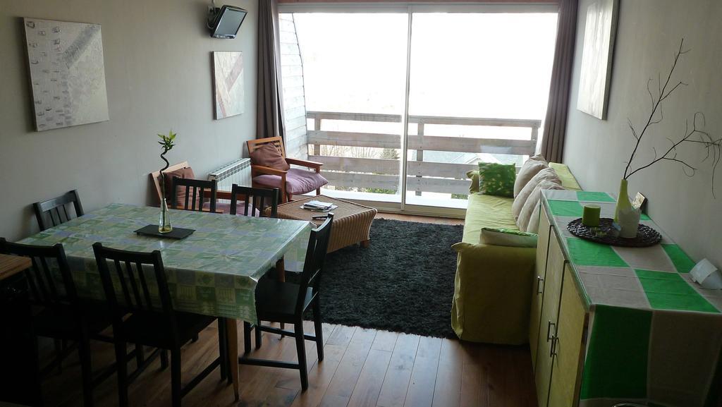 Naturessime Eco Village&Spa Cheylade 部屋 写真